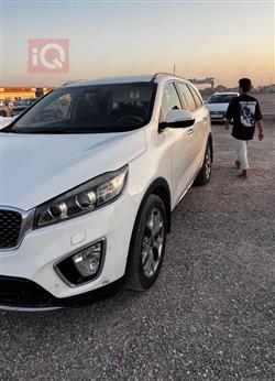 کیا سۆرینتۆ